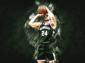 Pat Connaughton | Пэт Коннотон