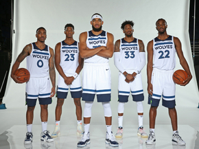 Minnesota Timberwolves