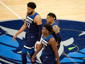 Minnesota Timberwolves