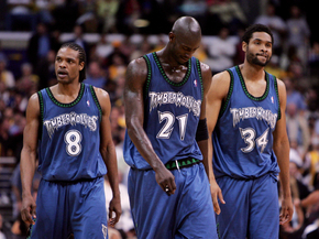 Minnesota Timberwolves