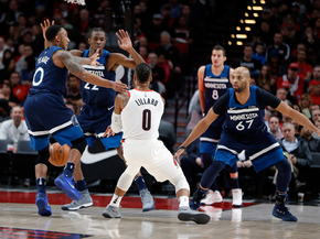 Minnesota Timberwolves Minnesota Timberwolves
