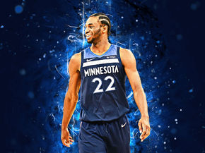 Andrew Wiggins | Эндрю Уиггинс