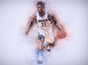 Andrew Wiggins | Эндрю Уиггинс