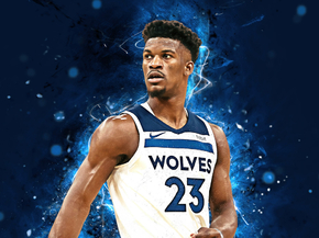 Jimmy Butler | Джимми Батлер