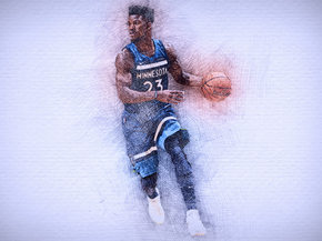 Jimmy Butler | Джимми Батлер