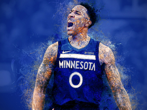 Justin Patton | Джастин Паттон