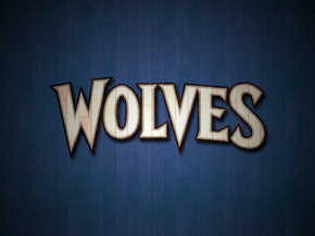 Баскетбол (Коллекция постеров №1) - Minnesota Timberwolves
