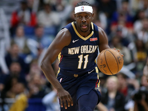Jrue Holiday | Джру Холидей