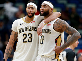 New Orleans Pelicans