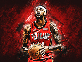Brandon Ingram | Брэндон Ингрэм
