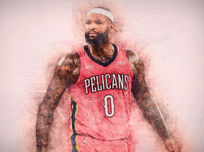 Demarcus Cousins | Демаркус Казинс