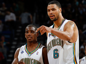 New Orleans Pelicans
