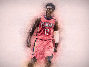 Jrue Holiday | Джру Холидей