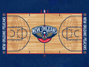 New Orleans Pelicans