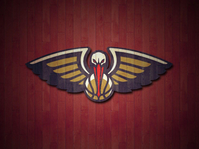 Баскетбол (Коллекция постеров №1) - New Orleans Pelicans