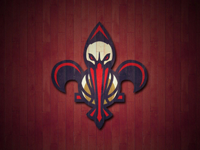 Баскетбол (Коллекция постеров №1) - New Orleans Pelicans
