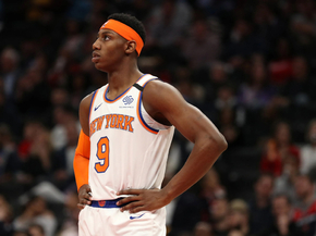 New York Knicks