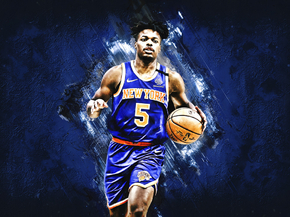 Dennis Smith | Деннис Смит