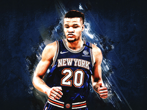 Kevin Knox | Кевин Нокс