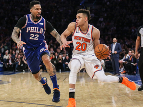 New York Knicks
