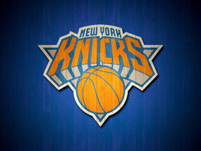 Баскетбол (Коллекция постеров №1) - New York Knicks