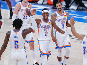 Oklahoma City Thunder