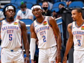 Oklahoma City Thunder
