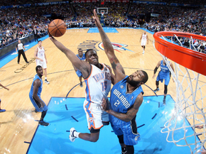 Oklahoma City Thunder