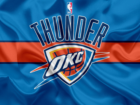 Oklahoma City Thunder