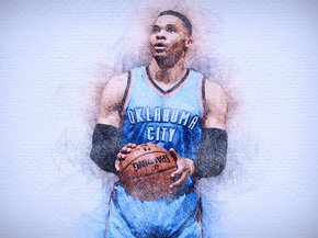 Russell Westbrook | Расселл Уэстбрук