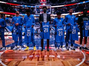 Orlando Magic
