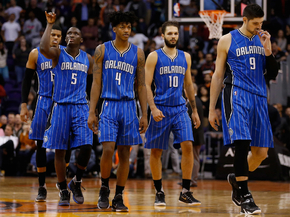 Orlando Magic
