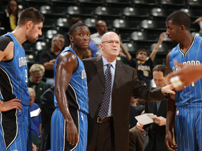 Orlando Magic