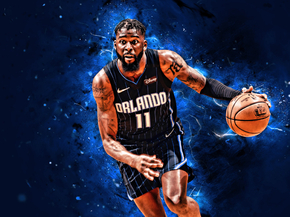 James Ennis | Джеймс Эннис