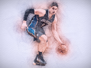 Nikola Vucevic | Никола Вучевич