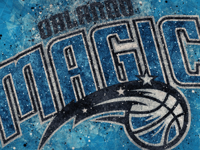 Баскетбол (Коллекция постеров №3) - Orlando Magic