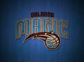 Баскетбол (Коллекция постеров №1) - Orlando Magic