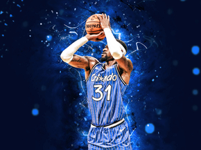 Terrence Ross | Терренс Росс