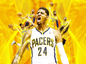 Paul George | Пол Джордж