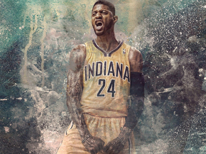 Paul George | Пол Джордж
