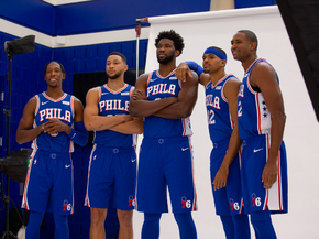 Philadelphia 76ers