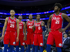 Philadelphia 76ers
