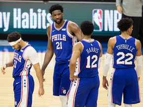 Philadelphia 76ers
