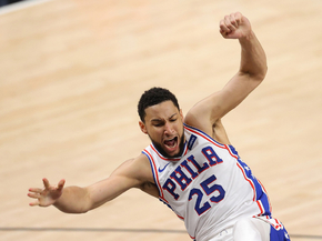 Ben Simmons | Бен Симмонс