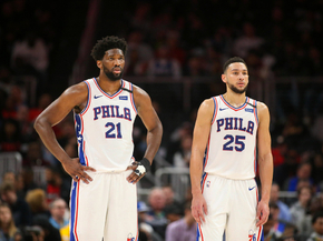 Philadelphia 76ers