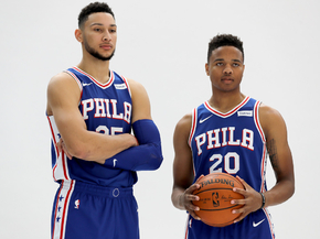 Philadelphia 76ers