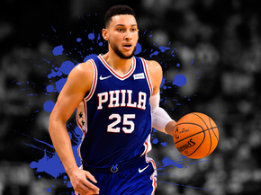 Ben Simmons | Бен Симмонс