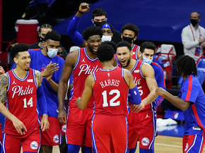 Philadelphia 76ers
