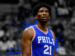 Joel Embiid | Джоэл Эмбиид
