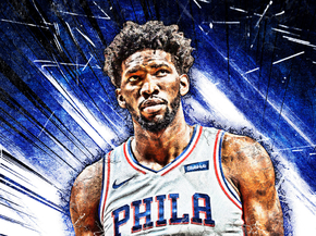 Joel Embiid | Джоэл Эмбиид